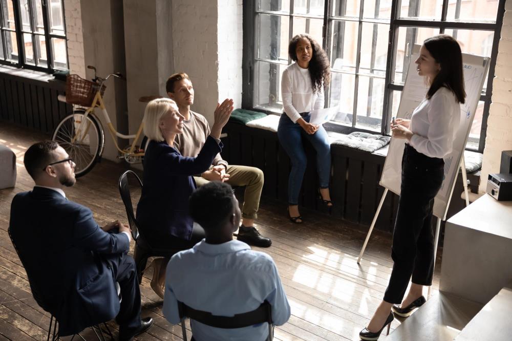 Vacature Senior projectleider huisvesting - Werken bij Albeda