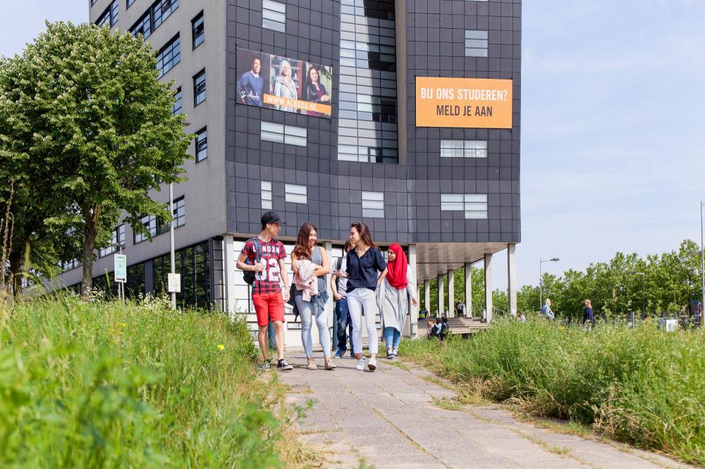 Vacature Senior Projectmanager Huisvesting - Werken bij Albeda