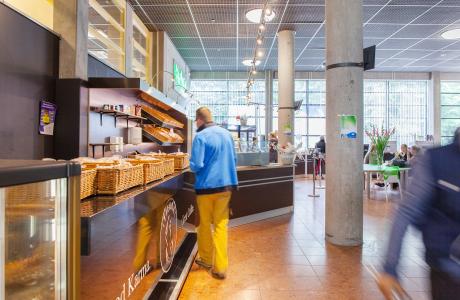 Albeda zorgcollege Albeda zorgcollege