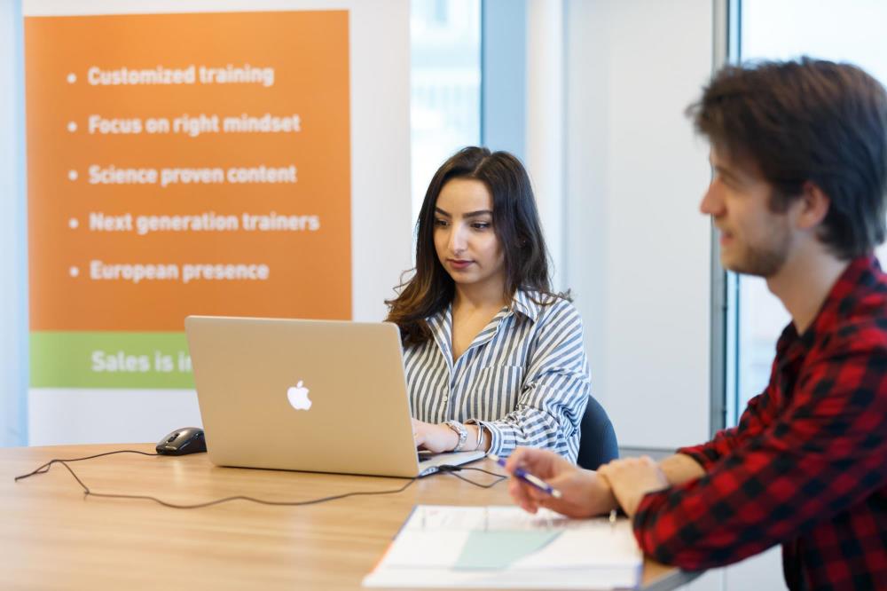 Sollicitatiebrief Marketing En Communicatiemedewerker